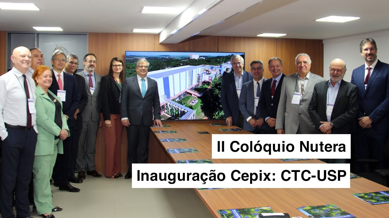 Hemocentro de Ribeirão Preto celebra 35 anos com inauguração de centro pioneiro em terapia celular