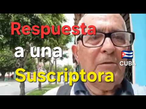 Como siempre complaciendo peticiones de los suscriptores desde P.del Rio.🇨🇺🤠