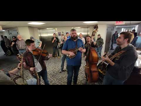 SPBGMA 2024 Jam - It's So Cold