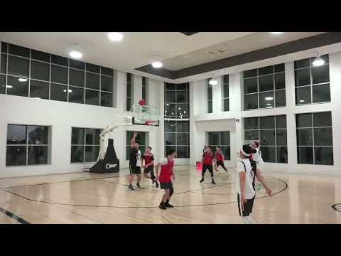 MAC(2) vs Ball Handlers(7) - sunday tier 13 playoffs - tcbl 2022 fall