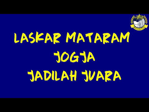 MATARAM CLAN - Tak Bisa Ke Lain Hati