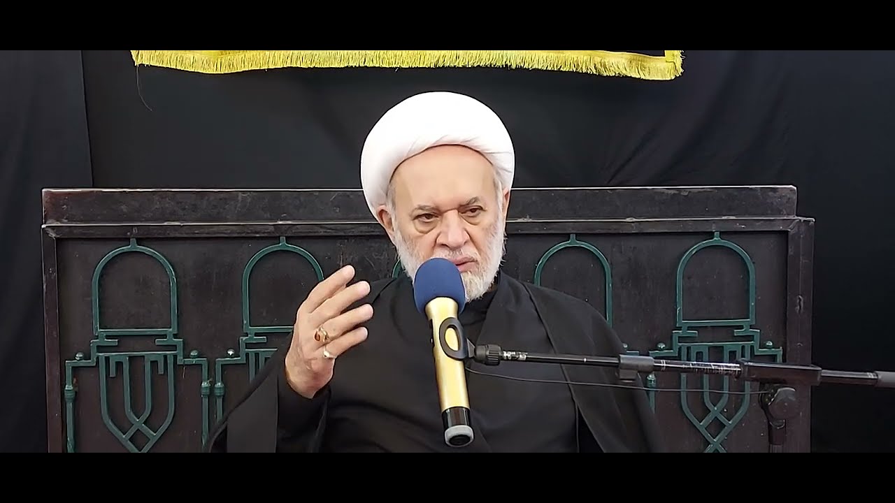 التلازم الموضوعي بين القضيتين الحسينية والمهدوية (الحلقة العاشرة)