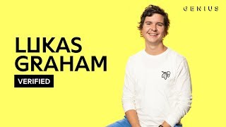 Lukas Graham "Love Someone" Official Lyrics & Meaning | Verified
