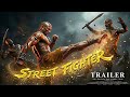 Street Fighter 2026 Trailer DHALSIM OF INDIA Vidyut Jammwal Roman Reigns
