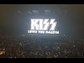 KISS - DETROIT ROCK CITY (JAPAN 2015) 