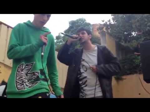 Deskarte vs Cherfull-Montcada