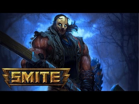 SMITE: Chaac, Solo Gameplay - "Killing Machine"