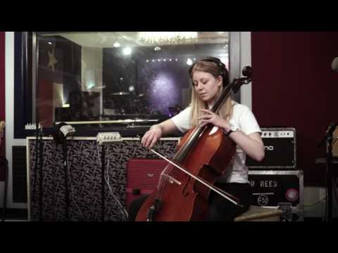 Anna Meredith - Nautilus - 3/18/2017 - Paste Studios - Austin, TX