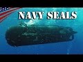 Special Forces Navy SEALs Underwater Infiltration SEAL Delivery Vehicle SDV