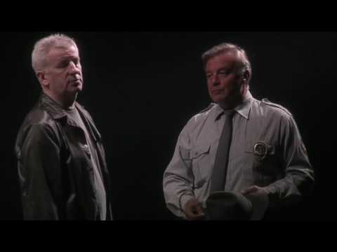 Avgust u okrugu Osejdž trejler - Pozorište Atelje 212