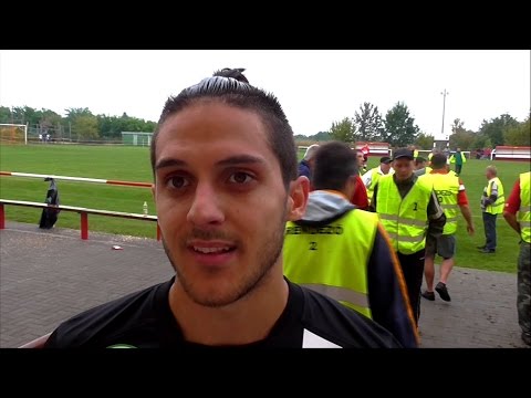 2014. szeptember 11. - Így látták a főszereplők