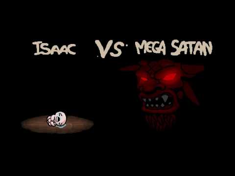 The Binding of Isaac: Afterbirth+ all final bosses!