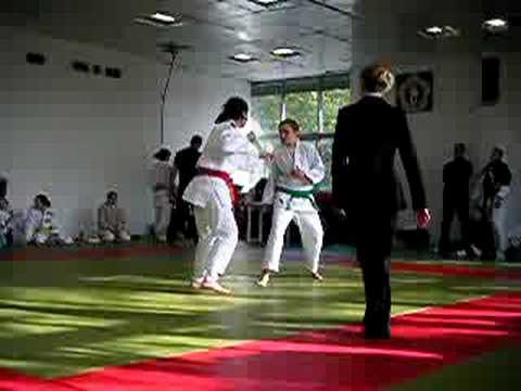 Ola-judo