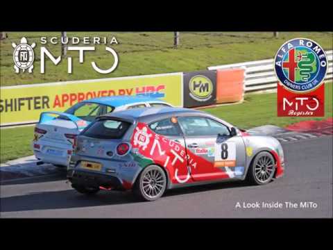 Brands Hatch 2019 – MiTo