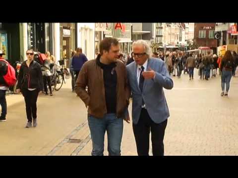 Herestraat Helemaal - Willem Groeneveld