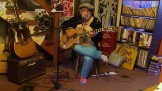 Walker Brothers - (Baby) You Don't Have To Tell Me - Acoustic Cover - Danny McEvoy