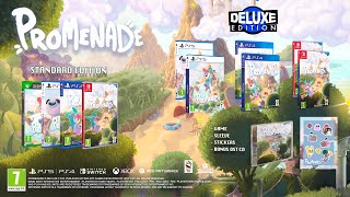 Promenade video 1