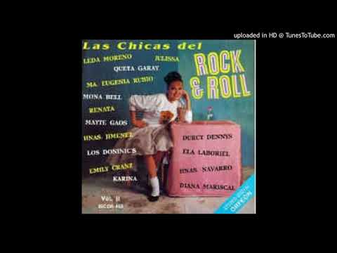 maria eugenia rubio  media noche