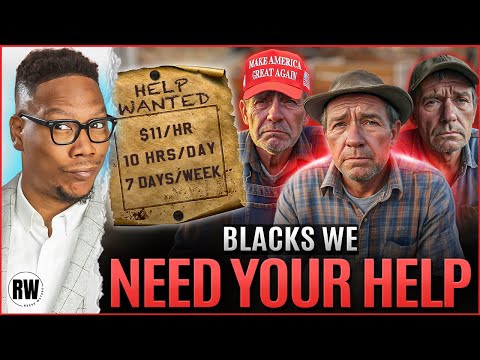 Trump Voting Farmers Need Our Help