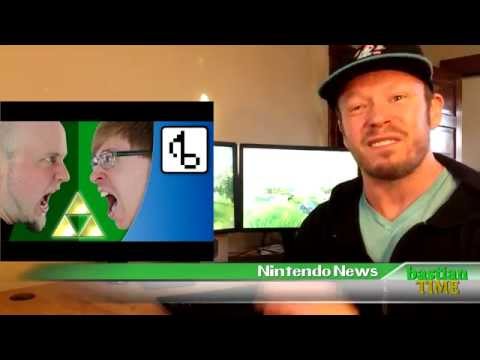Nintendo News: Ocarina of Time with lyrics