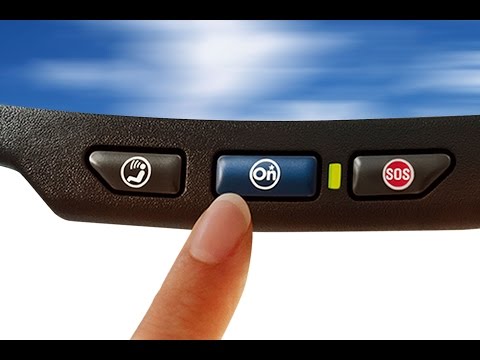image-What is OnStar and how does it work? 