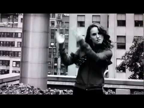 Natalie Portman - 100th SNL Digital Short