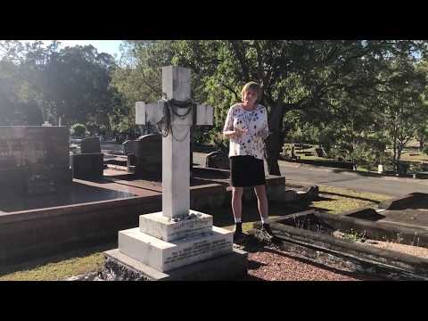 a queer Christian women's tribute to Josephine Bedford & Lilian Cooper