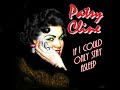Patsy Cline - If I Could Only Stay Asleep (stereo by Twodawgzz)