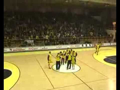 KB.Peja -El Clasicoooo Peja Prishtina