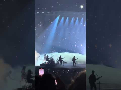 Cardinal-Kacey Musgraves Newark,NJ 9/9/24