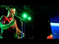 Oblivians - Kick Your Ass - Live at Scion Garage Fest 2010 - Lawrence