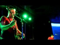 Oblivians - Kick Your Ass - Live at Scion Garage Fest 2010 - Lawrence