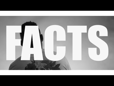 Touchline - Facts [Official Lyric Video]