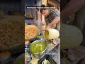Agra S Most Famous Golgappe INDIAN STREET FOOD Shorts Golgappe Indianstreetfood