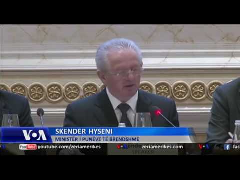 Ekstremizmi dhe lufta kundër tij