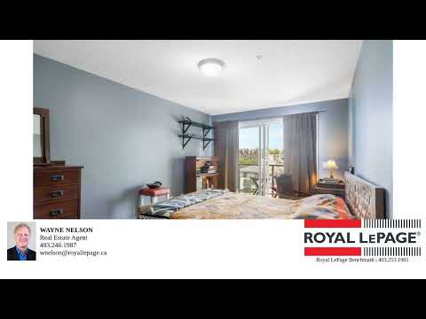 1631 28 Avenue SW # 201 – Property Tour