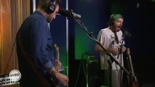 Bear Hands performing &quot;Giants&quot; Live on KCRW