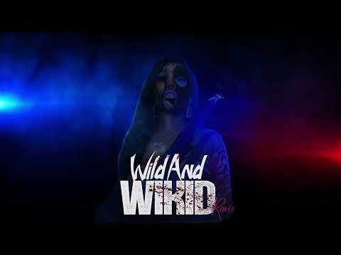 ARMANII, KASH PROMISE MOVE -WILD & WIKID (REMIX)