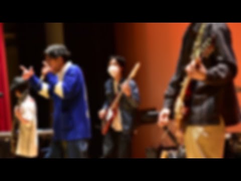 チェンソーマン