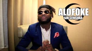 “Papote A Tu Edad” dice: que Mariachi es un TBT (Alofoke Sin Censura)