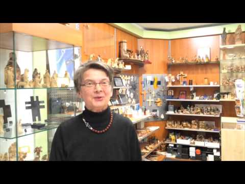 Buchhandlung zur Nudel-Challenge nominiert in Kassel