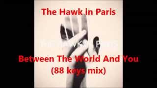 The Hawk in Paris - Between The World And You (88 keys mix)