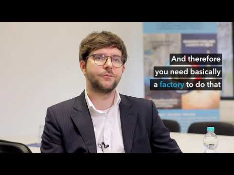 A visit to our factory! Berlin Space Technologies TV Ep 03