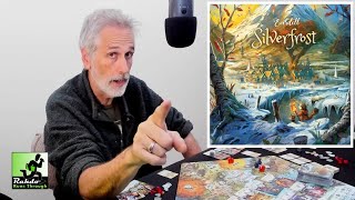 Roto Runthrough - Everdell Silverfrost video thumbnail