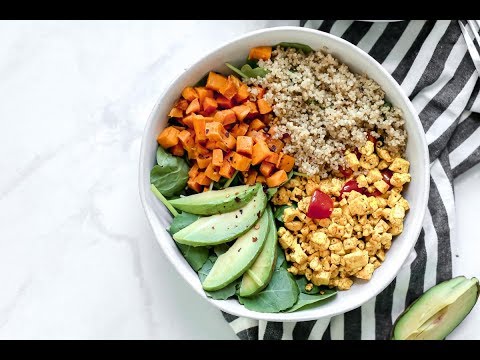 download lagu mp3 mp4 Tofu Breakfast Bowl, download lagu Tofu Breakfast Bowl gratis, unduh video klip Tofu Breakfast Bowl