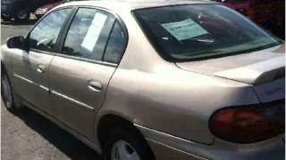 preview picture of video '2000 Chevrolet Malibu Used Cars Albuquerque NM'