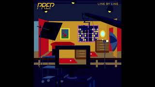 Video thumbnail of "PREP - Line By Line feat. Cory Wong & Paul Jackson jr"