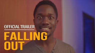 FALLING OUT (2025) | Official Trailer