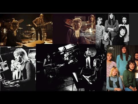 Fleetwood Mac - Station Man [Live 1971]