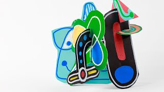 Joan Miro – Online Learning Module 2: Shapes and Symbols | Zart Art